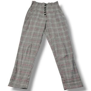 Tularosa Pants Size Small S W28"xL29" Women's High Waisted Business Casual Pants